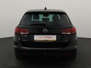 OPEL ASTRA Innovation