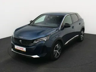2023 PEUGEOT 3008 Allure Business 2023 PEUGEOT 3008 Allure Business