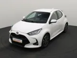 TOYOTA YARIS Business Plus