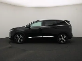 PEUGEOT 5008 GT