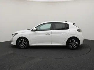 PEUGEOT 208 Allure