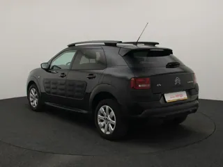 CITROEN C4 CACTUS Shine