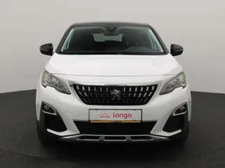 PEUGEOT 3008 Allure
