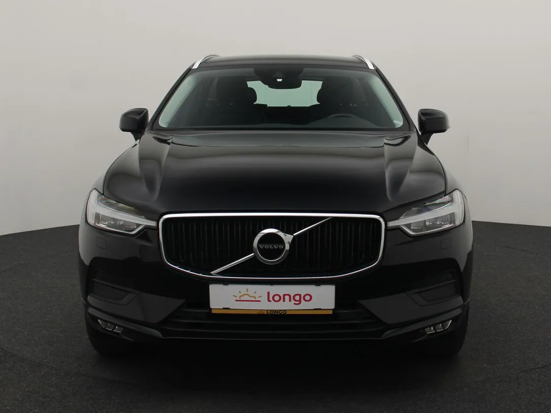 VOLVO XC60 MHEV Momentum Pro