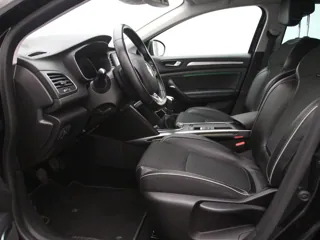 RENAULT MEGANE Bose