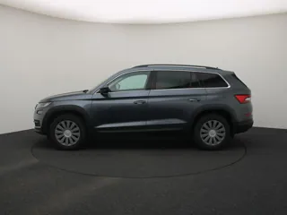 SKODA KODIAQ 4x4