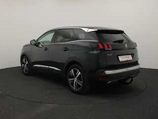 PEUGEOT 3008 GT Line