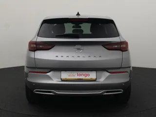 OPEL GRANDLAND Business Elegance