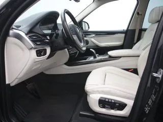 BMW X5 High Executive