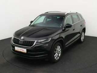 SKODA KODIAQ Style