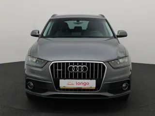 AUDI Q3 Quattro Pro Line