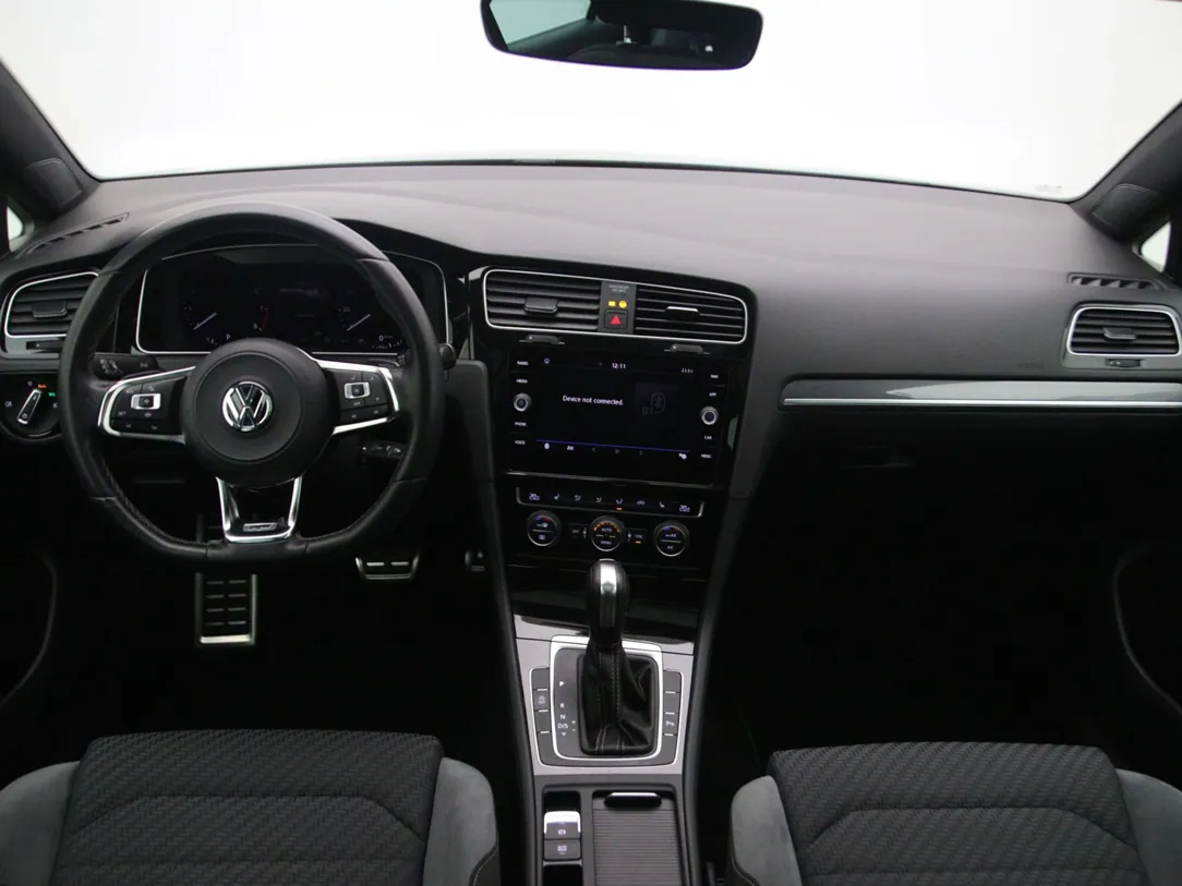 VOLKSWAGEN GOLF 7 Highline Business R