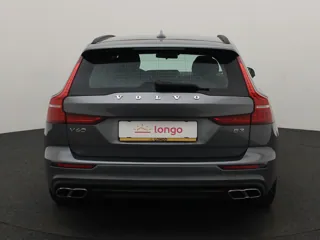 VOLVO V60 MHEV Momentum Advantage
