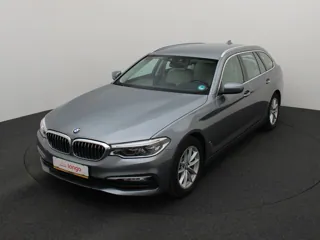 BMW 520 High Executive