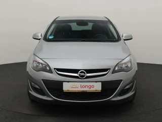 OPEL ASTRA Ultimate Plus