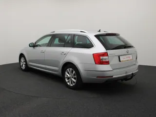 SKODA OCTAVIA Sport Business