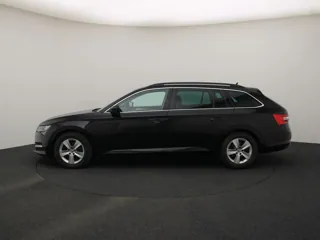 SKODA SUPERB Clever