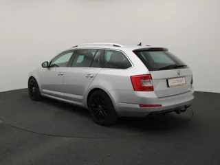 SKODA OCTAVIA Style Businessline