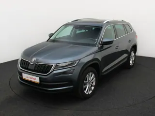 SKODA KODIAQ Style Business