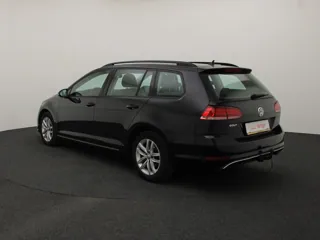 VOLKSWAGEN GOLF 7 Comfortline