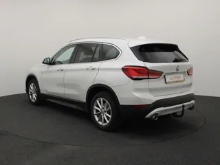 BMW X1 Advantage