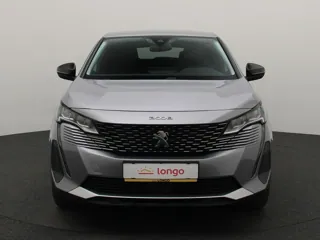 PEUGEOT 3008 Allure