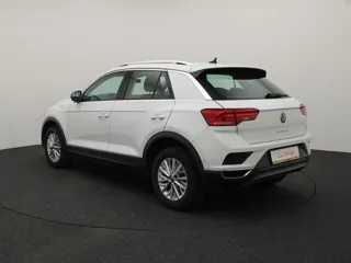 VOLKSWAGEN T-ROC Style Business