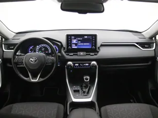TOYOTA RAV 4 Active
