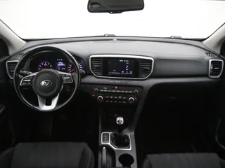 KIA SPORTAGE Edition
