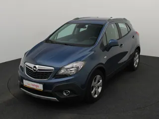 OPEL MOKKA Edition