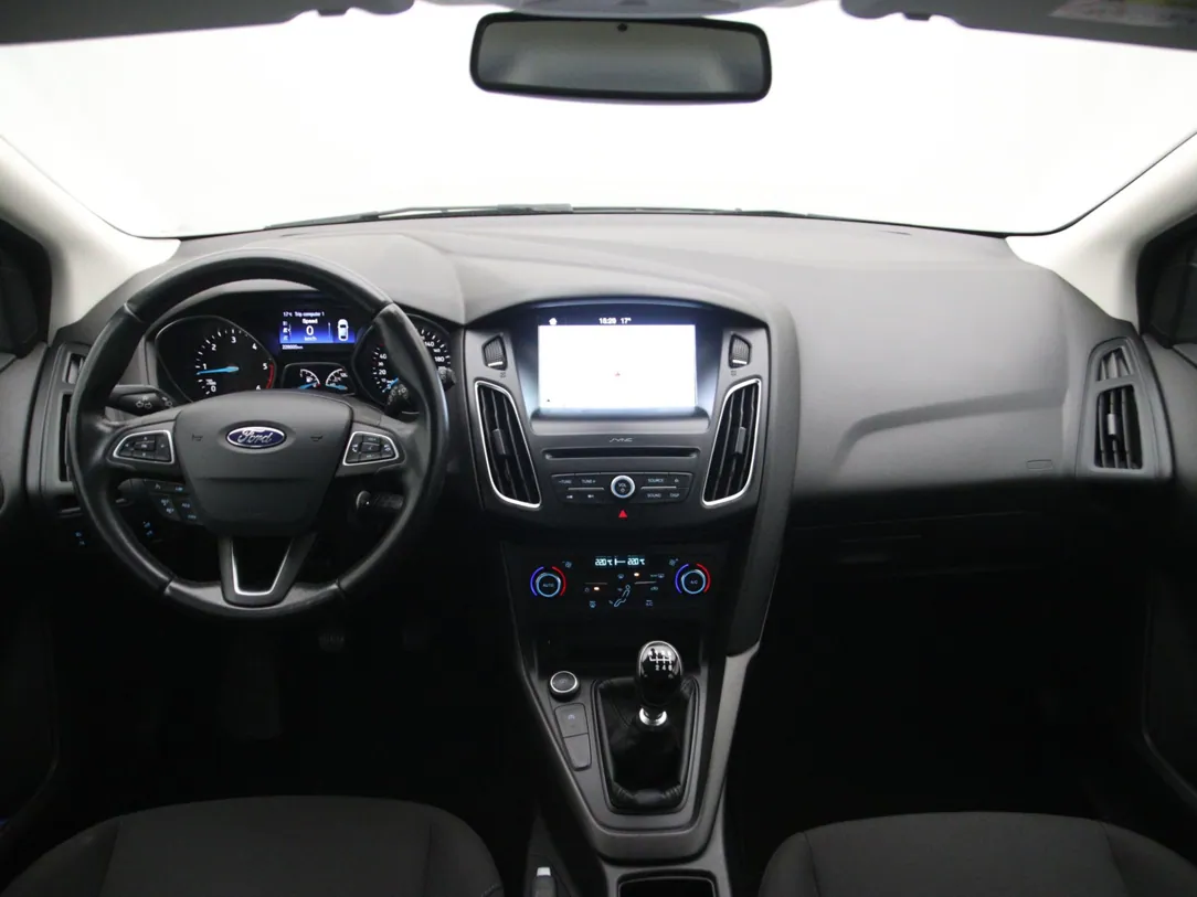 FORD FOCUS Edition