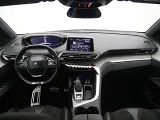 PEUGEOT 3008 GT