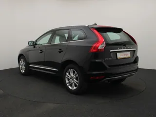 VOLVO XC60 Summum