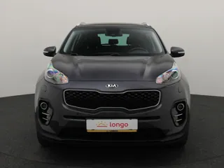 KIA SPORTAGE Business
