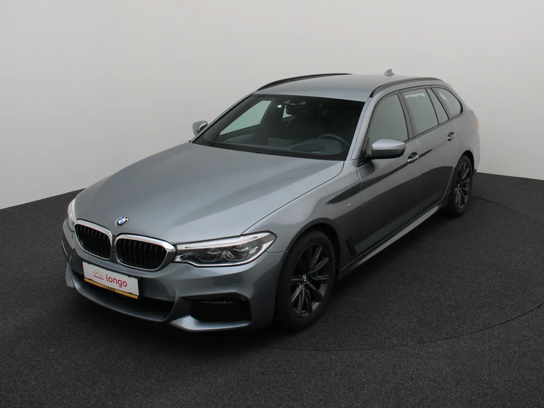 BMW 530 High Executive