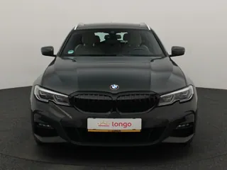 BMW 320 High Executive Edition