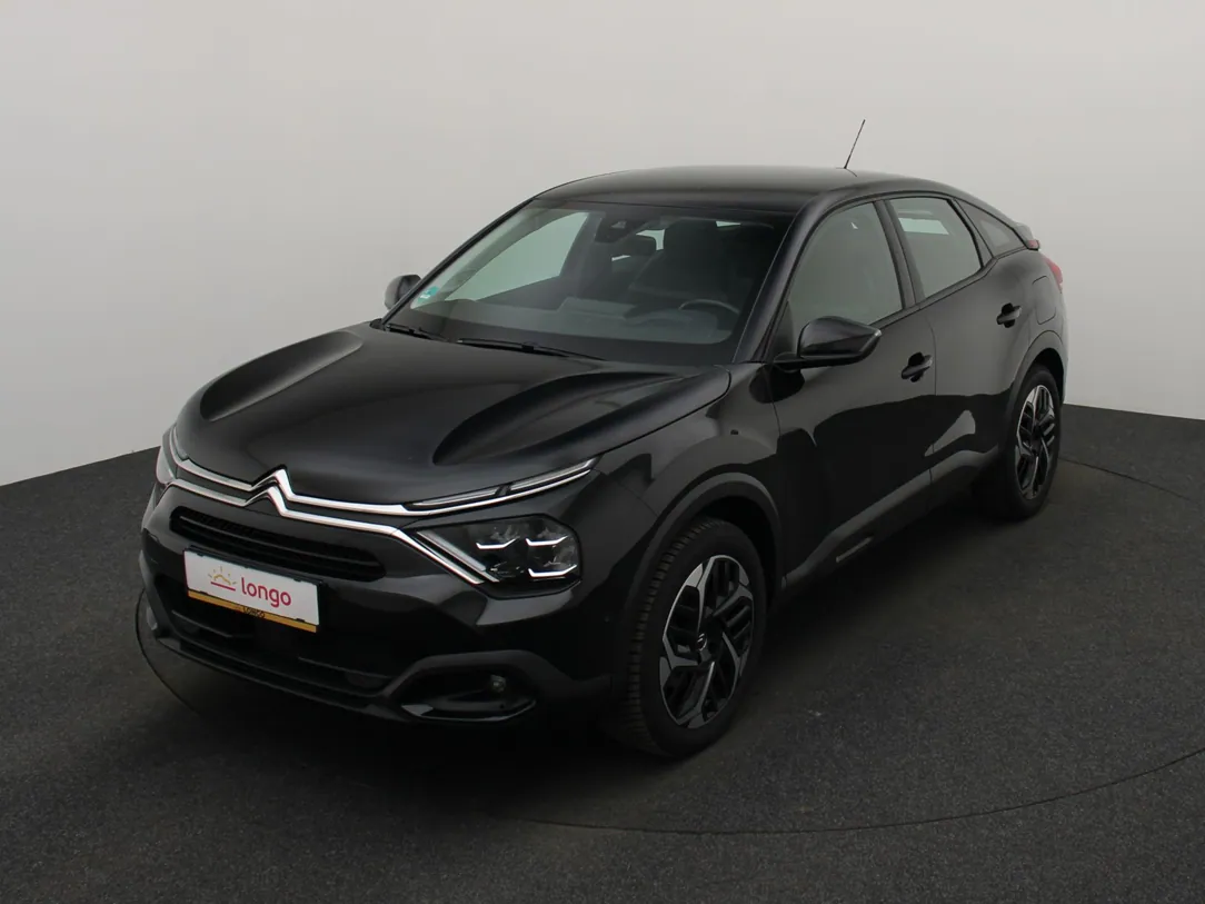 CITROEN C4 Business Plus