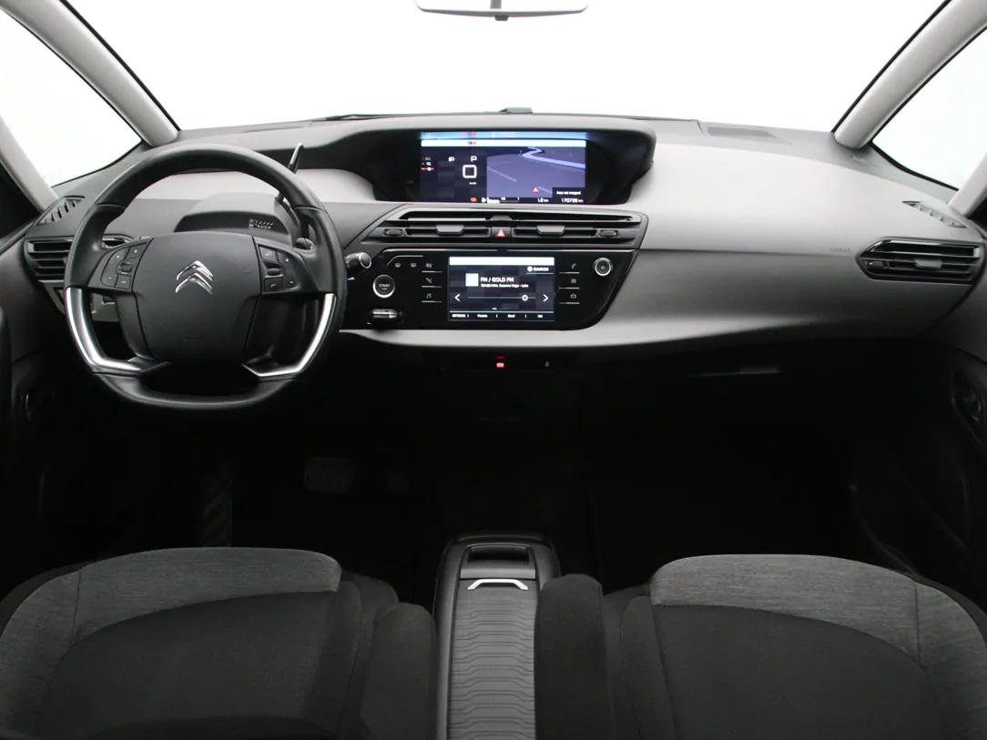 CITROEN Grand C4 SpaceTourer Business