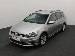 VOLKSWAGEN GOLF 7 Comfortline