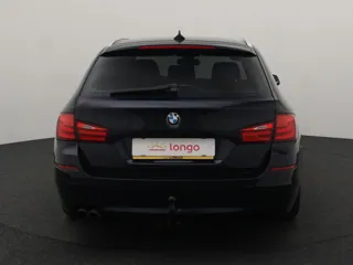 BMW 520 High Executive+