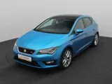 SEAT LEON FR Dynamic