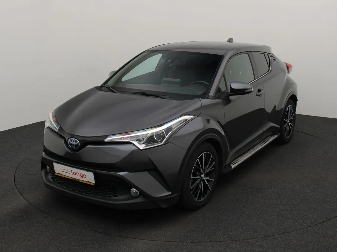 TOYOTA C-HR Executive