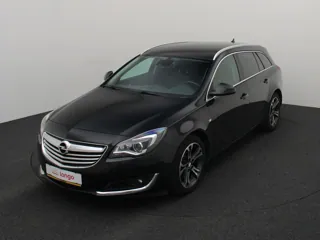 OPEL INSIGNIA Cosmo