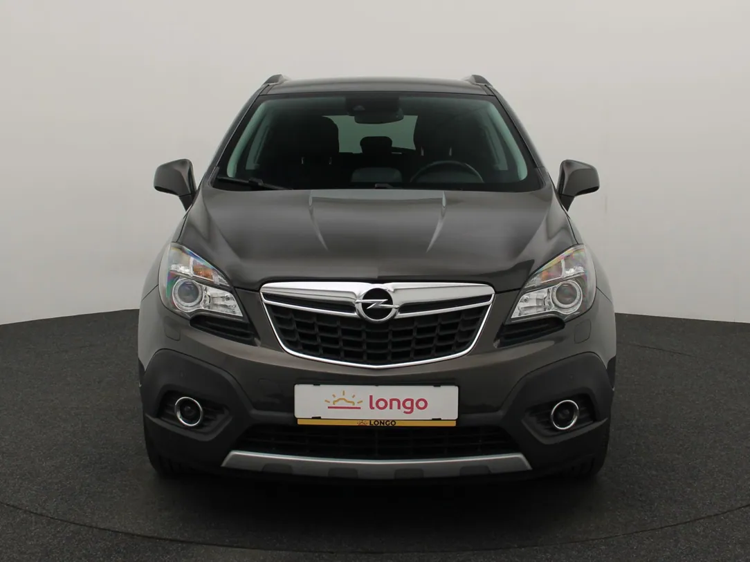 OPEL MOKKA Business+