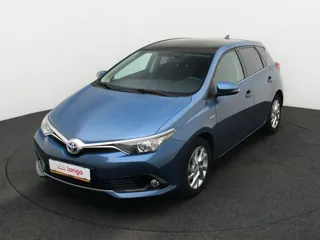 2017 TOYOTA AURIS Trend 2017 TOYOTA AURIS Trend
