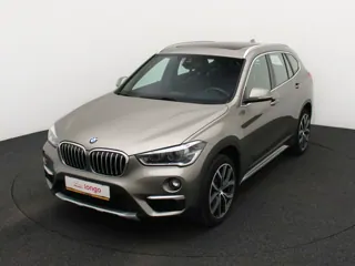 BMW X1 High Executive