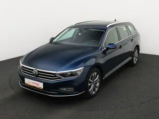 VOLKSWAGEN PASSAT B8 Elegance Business