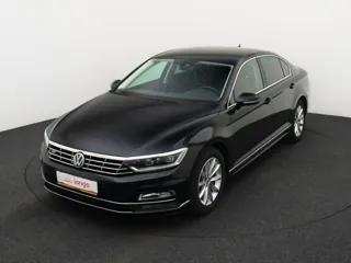 VOLKSWAGEN PASSAT B8 Highline