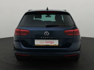 VOLKSWAGEN PASSAT B8 Style Business