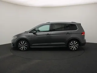 VOLKSWAGEN TOURAN R-Line